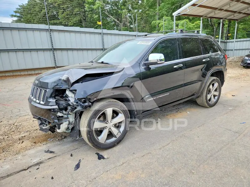 2014 Jeep CHEROKEE фото