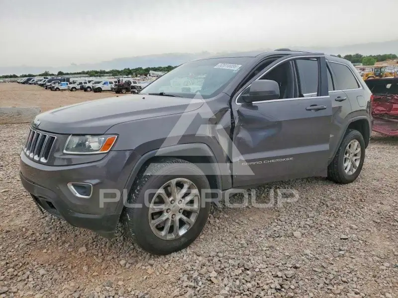 2014 Jeep CHEROKEE photo