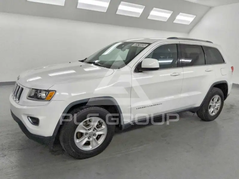 2014 Jeep CHEROKEE photo