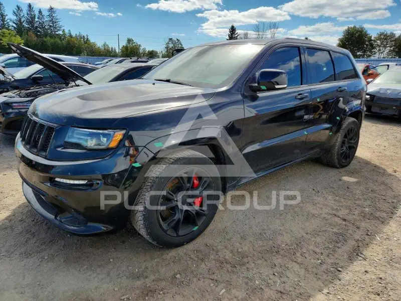 2014 Jeep CHEROKEE фото