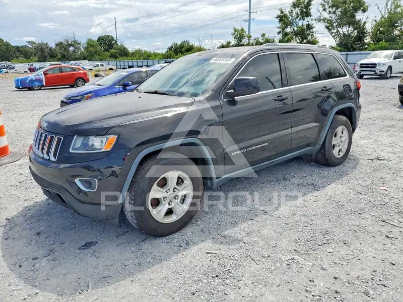 2014 Jeep CHEROKEE photo