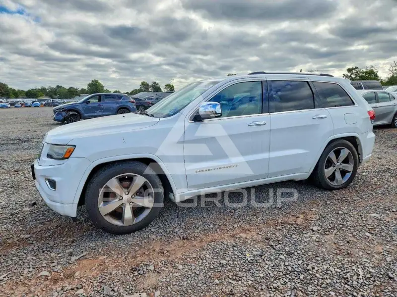 2014 Jeep CHEROKEE photo