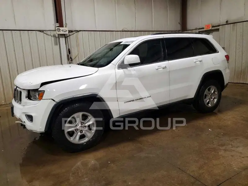 2014 Jeep CHEROKEE photo