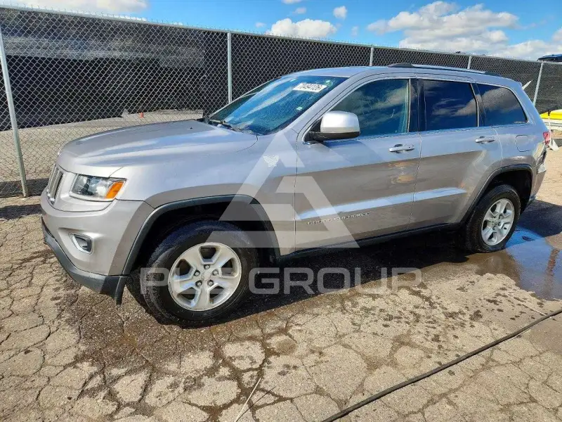 2014 Jeep CHEROKEE photo