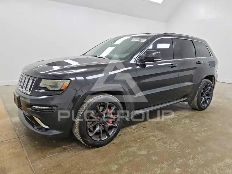 2014 Jeep CHEROKEE фото