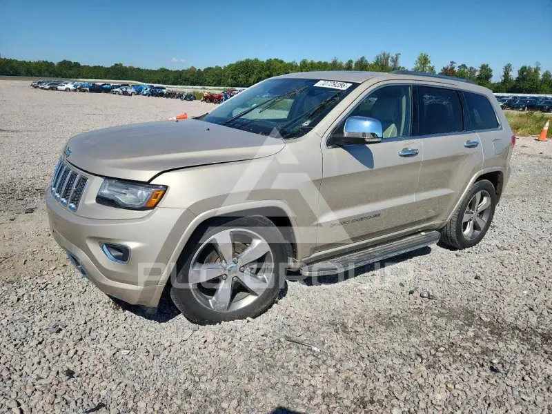 2014 Jeep CHEROKEE фото