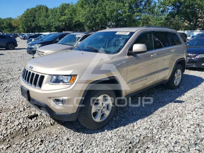 2014 Jeep CHEROKEE фото