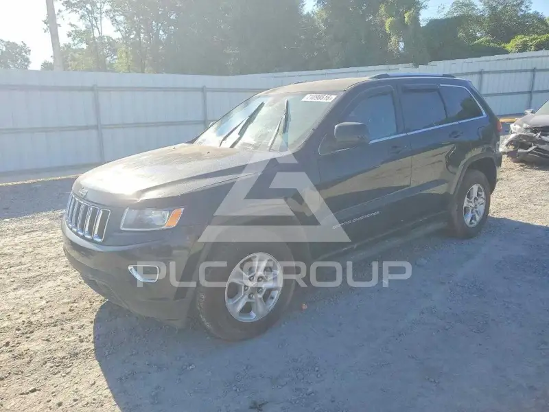 2014 Jeep CHEROKEE photo