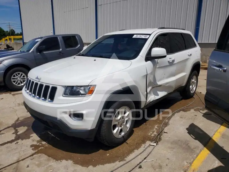 2014 Jeep CHEROKEE photo