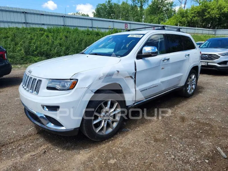 2014 Jeep CHEROKEE фото