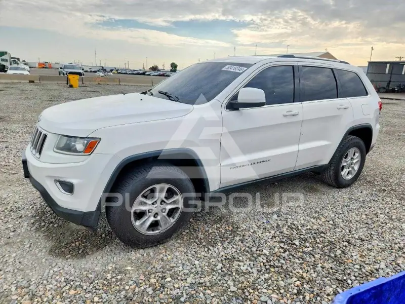 2014 Jeep CHEROKEE photo