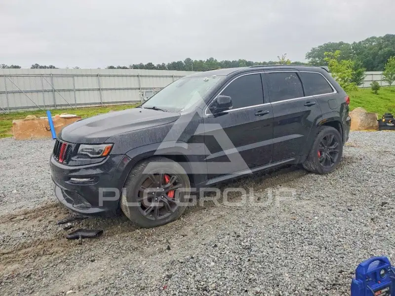 2014 Jeep CHEROKEE photo