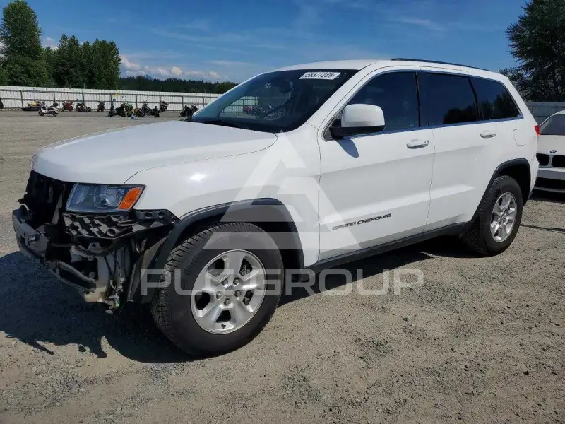 2014 Jeep CHEROKEE photo