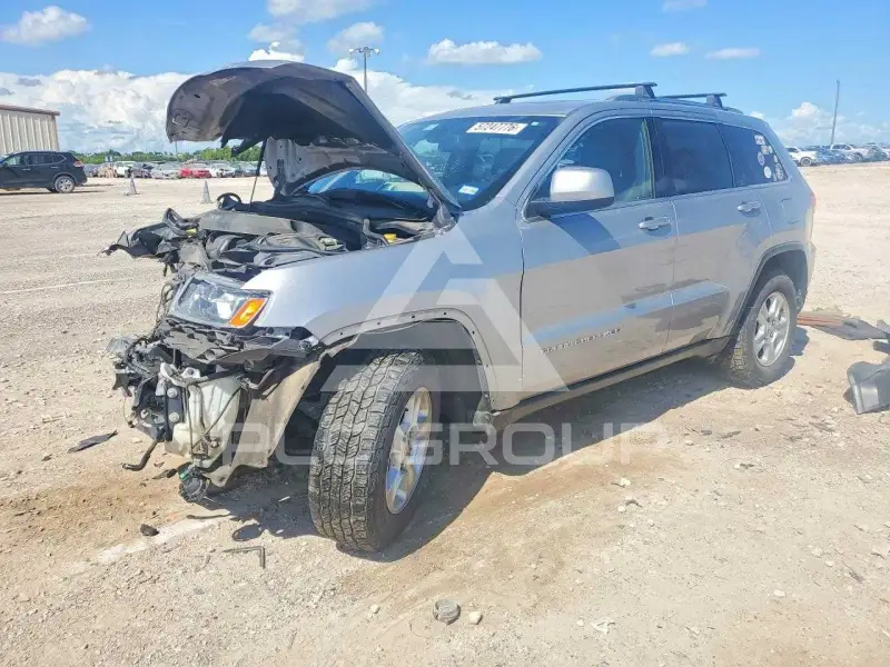 2014 Jeep CHEROKEE photo