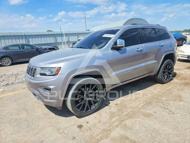 2014 Jeep CHEROKEE фото