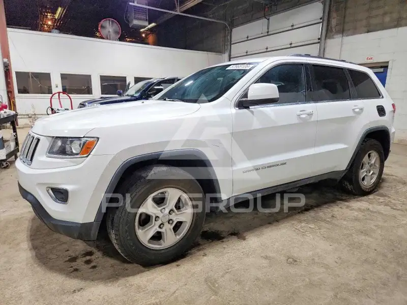2014 Jeep CHEROKEE фото