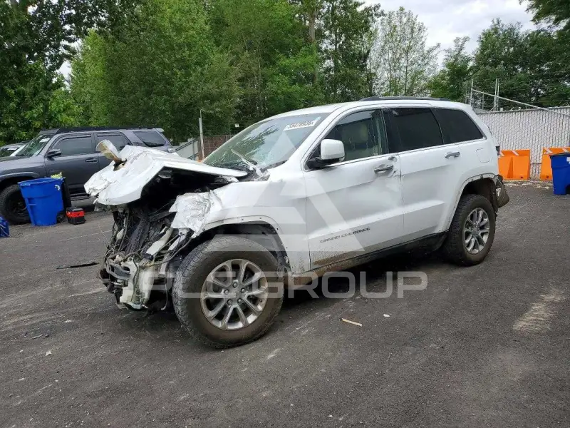 2014 Jeep CHEROKEE фото