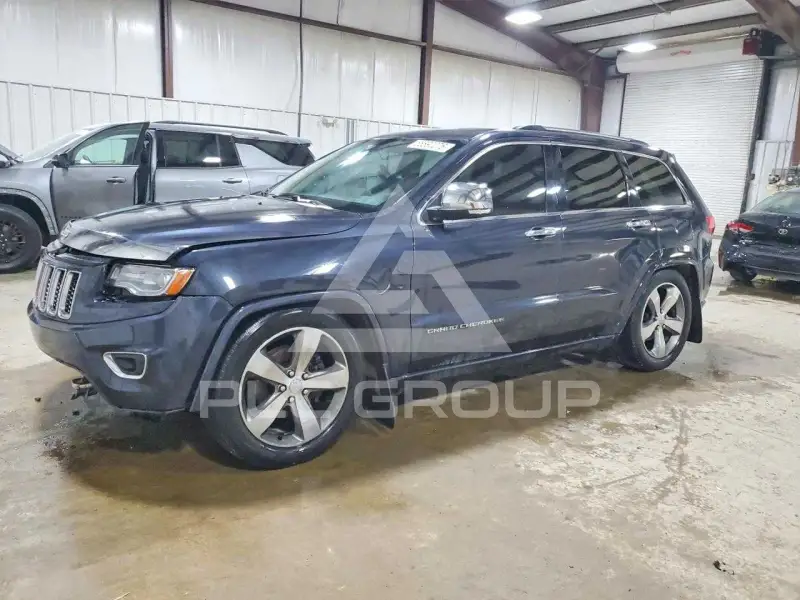 2014 Jeep CHEROKEE фото