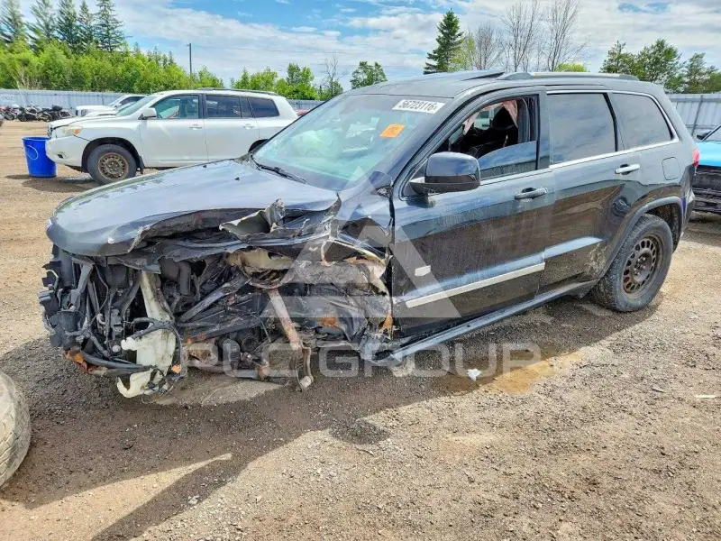 2014 Jeep CHEROKEE фото