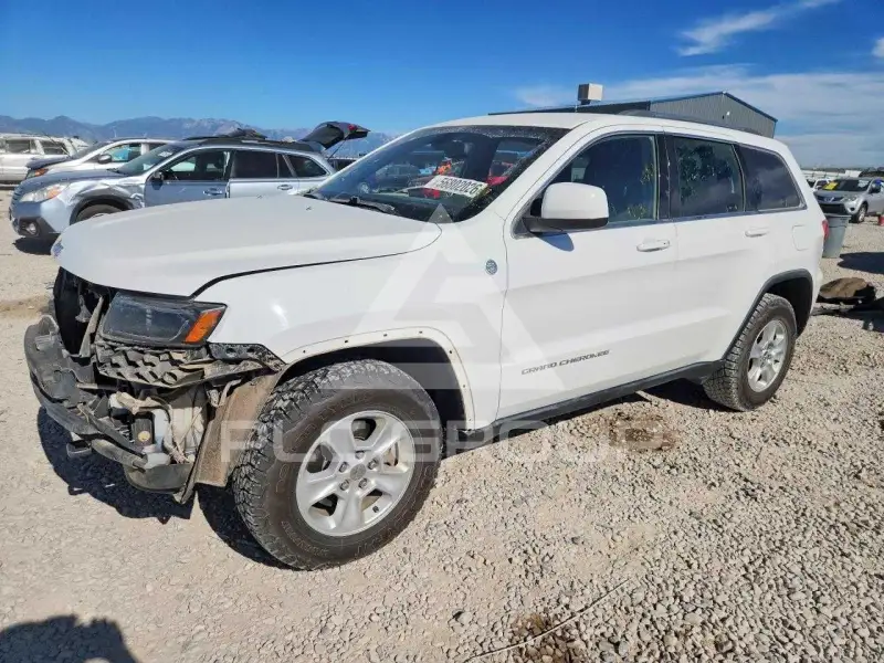 2014 Jeep CHEROKEE photo