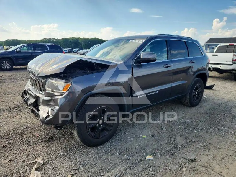 2014 Jeep CHEROKEE photo