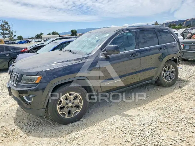 2014 Jeep CHEROKEE фото