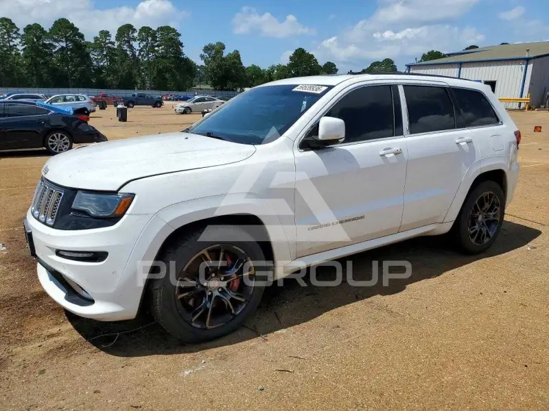 2014 Jeep CHEROKEE фото