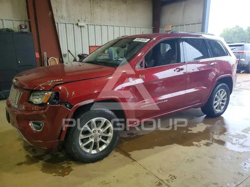 2014 Jeep CHEROKEE фото