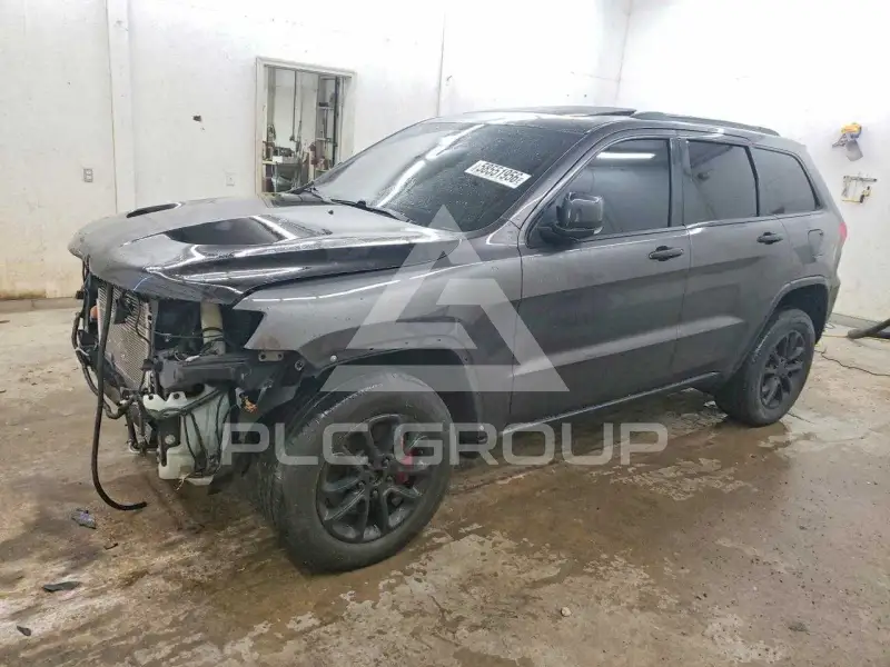 2014 Jeep CHEROKEE фото