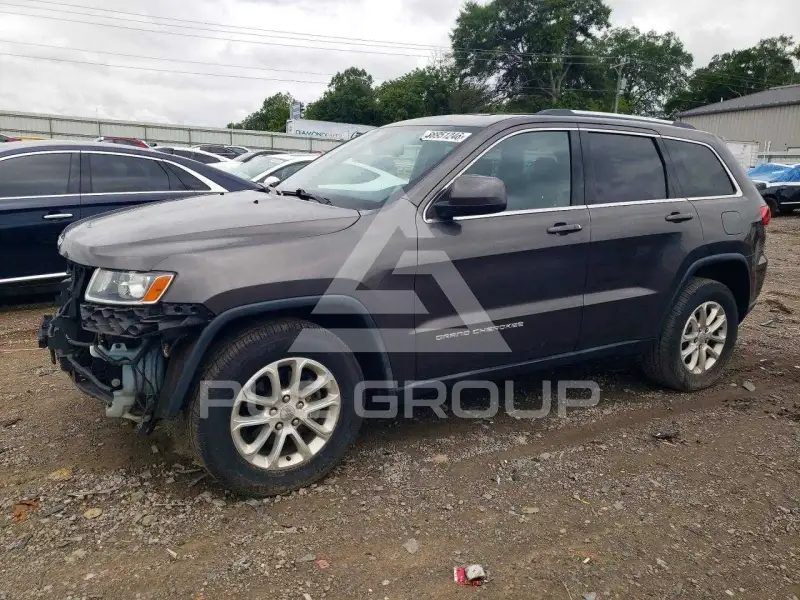 2014 Jeep CHEROKEE фото