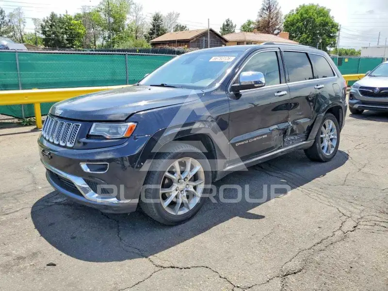 2014 Jeep CHEROKEE фото