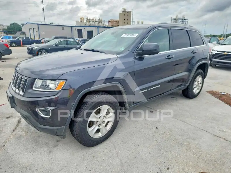 2014 Jeep CHEROKEE photo