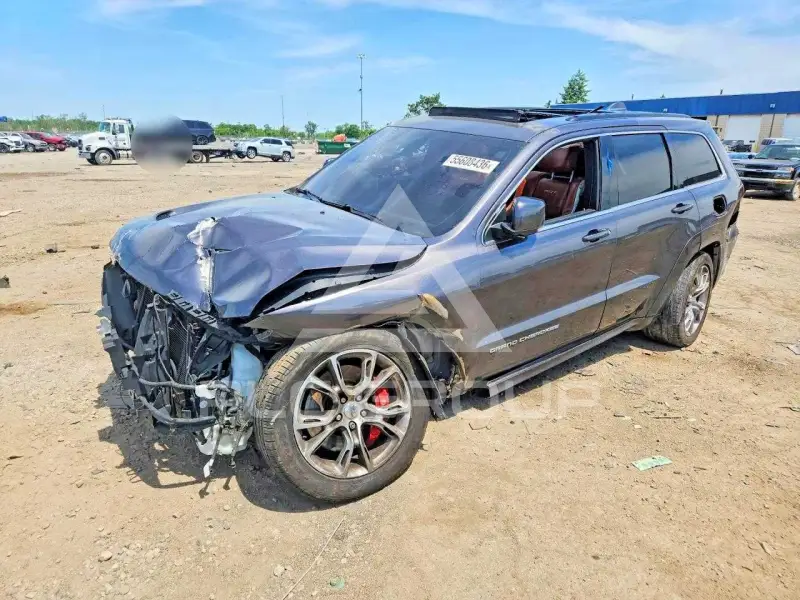 2014 Jeep CHEROKEE фото
