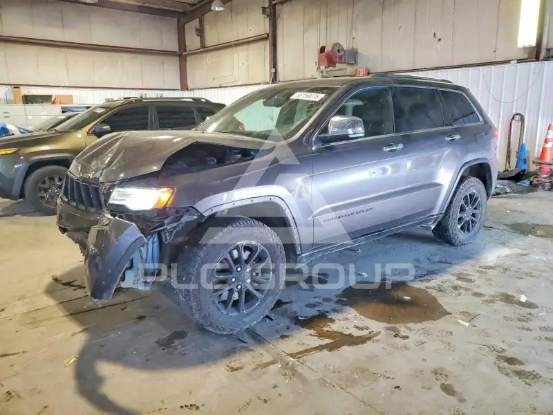 2014 Jeep CHEROKEE фото