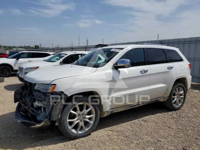 2014 Jeep CHEROKEE фото