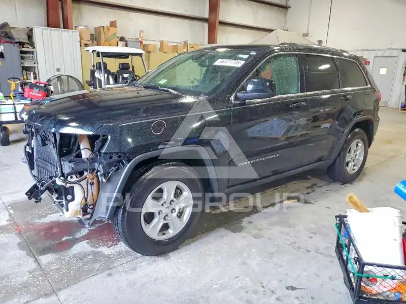 2014 Jeep CHEROKEE фото