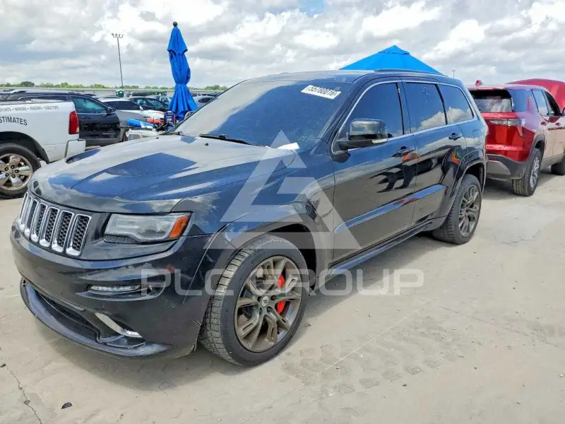 2014 Jeep CHEROKEE фото