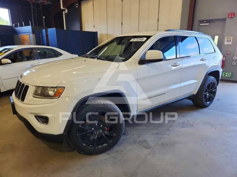2014 Jeep CHEROKEE photo