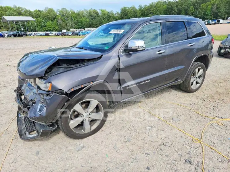 2014 Jeep CHEROKEE фото