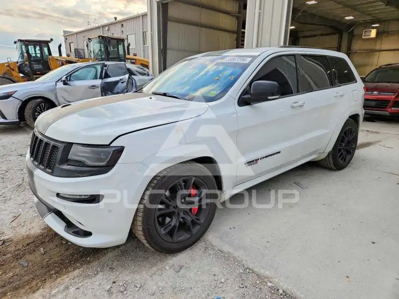 2014 Jeep CHEROKEE photo