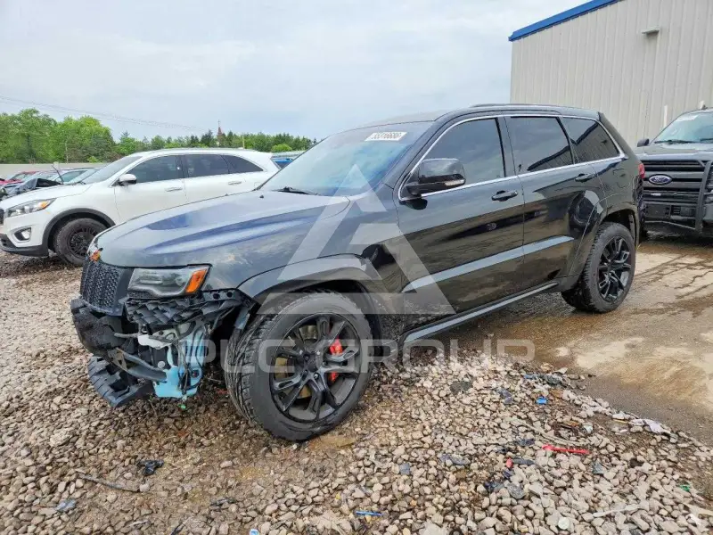 2014 Jeep CHEROKEE фото