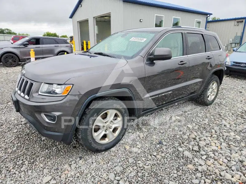 2014 Jeep CHEROKEE фото