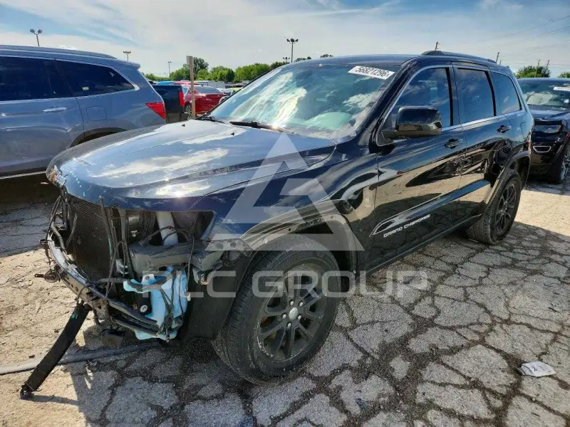 2014 Jeep CHEROKEE photo
