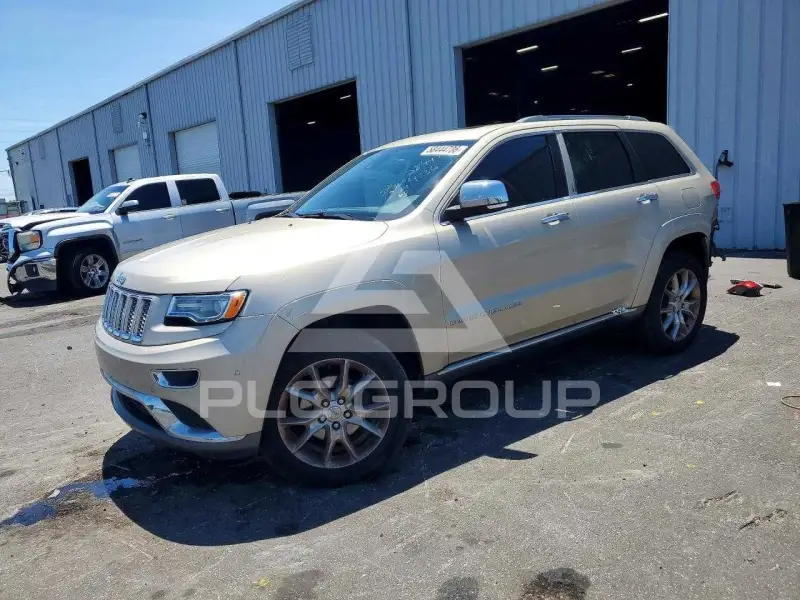 2014 Jeep CHEROKEE фото
