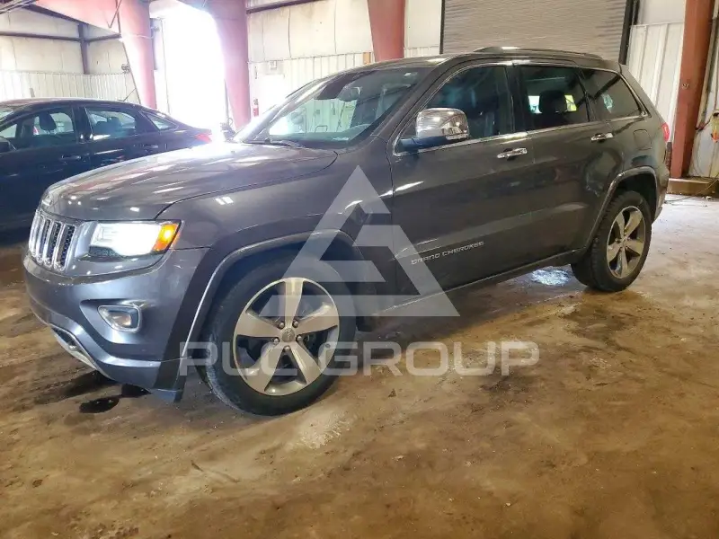 2014 Jeep CHEROKEE photo