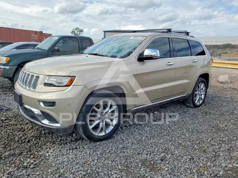 2014 Jeep CHEROKEE фото