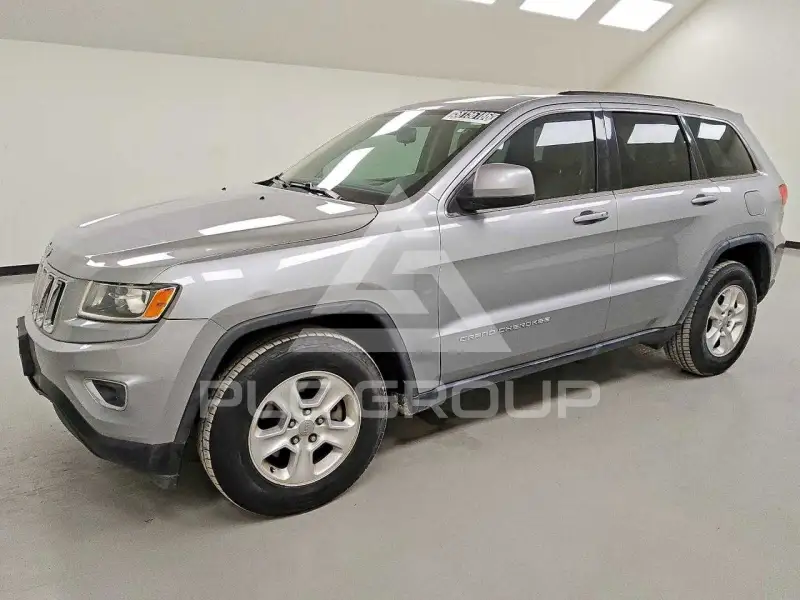 2014 Jeep CHEROKEE фото