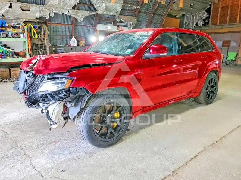 2014 Jeep CHEROKEE фото