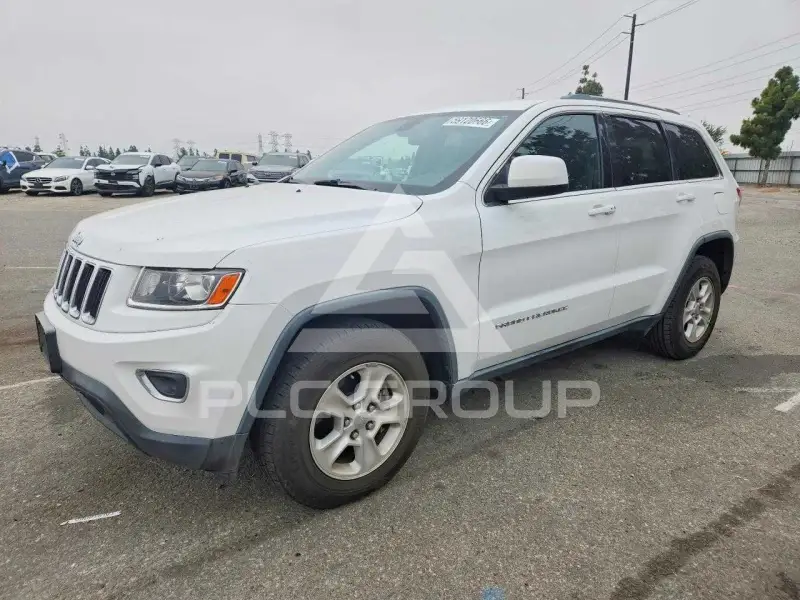 2014 Jeep CHEROKEE photo