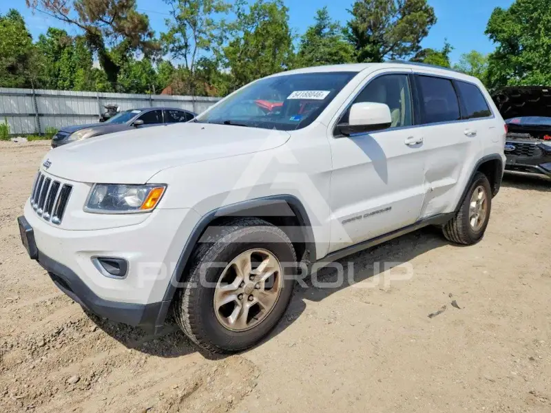 2014 Jeep CHEROKEE фото
